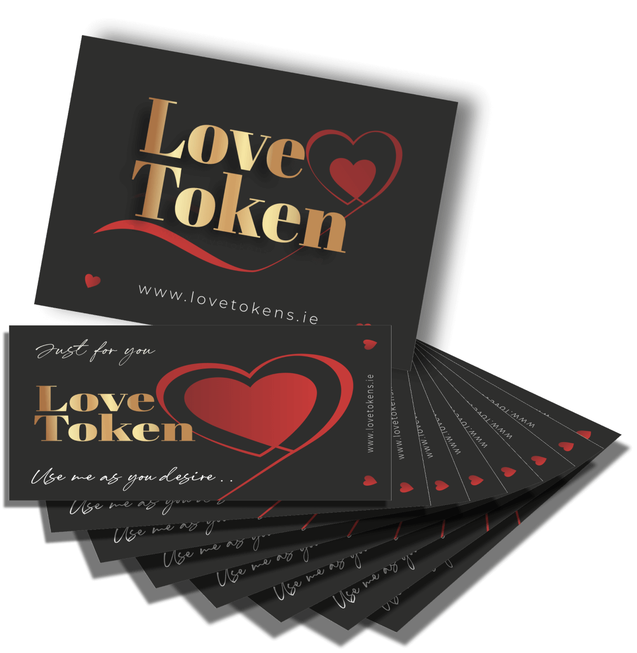 Explore more with Love Token